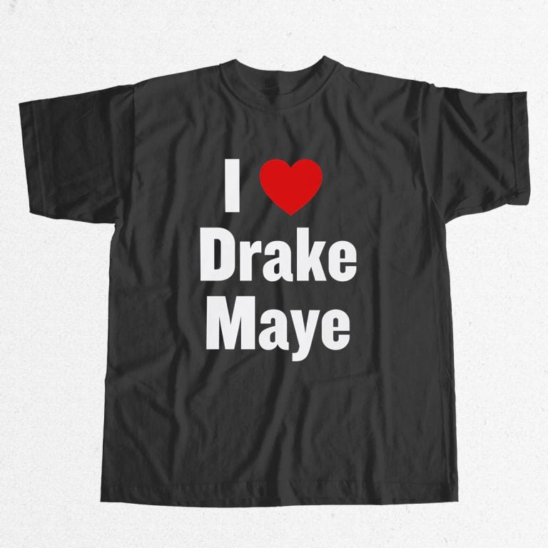 Drake Maye Tee